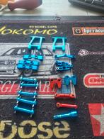 Rc tamiya tt01 onderdelen, Hobby en Vrije tijd, Modelbouw | Radiografisch | Auto's, Elektro, Gebruikt, Ophalen of Verzenden, Schaal 1:10