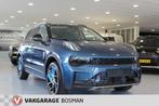 Lynk & Co 01 1.5/PANO/NAVI/360/CARPLAY, Stof, Gebruikt, Zwart, Blauw