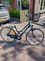 Fiets, Fietsen en Brommers, Ophalen