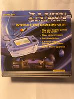 Zanon car multimedia systems: interface for Gameboy advance, Ophalen of Verzenden, Gebruikt