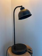 Brocante tafellamp, Huis en Inrichting, Lampen | Tafellampen, Ophalen of Verzenden, Zo goed als nieuw, Minder dan 50 cm
