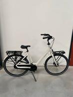 Gazelle Bloom Damesfiets (moederfiets), Ophalen of Verzenden, Zo goed als nieuw, Gazelle, (Extra) lage instap