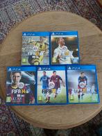 FIFA 14-18 PS4, Online, Gebruikt, Ophalen of Verzenden, Sport