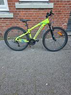 Btwin rockrider st 100 mountainbike 27,5 inch with 21 gears, Fietsen en Brommers, Ophalen, Zo goed als nieuw, Overige merken