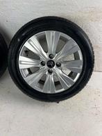 Originele Citroen C2 C3 velgen 16" 4x108 all-season 7mm, Auto-onderdelen, Banden en Velgen, Niet ingevuld, Gebruikt, 16 inch, Banden en Velgen