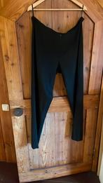 Pantalon Annette Gortz 48/50 dunne wol elastaan, Annette Gortz, Zwart, Ophalen of Verzenden, Zo goed als nieuw