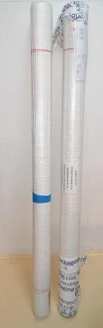 isolatiefolie 130+ m2 dampremmend, gewapend, voor warme kant, Doe-het-zelf en Verbouw, Isolatie en Afdichting, Overige materialen