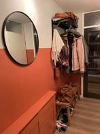 IKEA Hemnes kapstok (zwartbruin), Zo goed als nieuw, Minder dan 100 cm, Hout, Ophalen