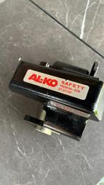 Slot Premium Al-Ko Safety, Caravans en Kamperen, Caravan accessoires, Ophalen, Zo goed als nieuw