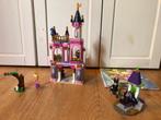 LEGO Disney Princess kasteel Doornroosje 41152, Kinderen en Baby's, Speelgoed | Duplo en Lego, Complete set, Ophalen of Verzenden