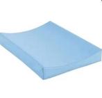 2 aankleedkussens lichtblauw gratis, Ophalen, Gebruikt, Overige typen