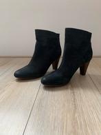 District 83 Suède Enkellaarsjes Mt 37, District 83, Lage of Enkellaarzen, Zo goed als nieuw, Verzenden