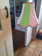 Lampenkap kinderen 17, 50, Kinderen en Baby's, Kinderkamer | Inrichting en Decoratie, Ophalen of Verzenden, Lamp, Zo goed als nieuw