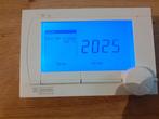 KlokThermostaat CR Remeha iSense S101679 /01 V28, Ophalen, Gebruikt