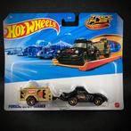 Porsche 911 Off Roader hot wheels, Hobby en Vrije tijd, Modelauto's | Overige schalen, Ophalen of Verzenden, Nieuw, Auto
