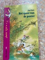 Het spoor van de panter/Hans Hagen (Junior Lijsters), Hans Hagen, Ophalen of Verzenden, Fictie algemeen, Zo goed als nieuw