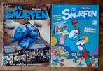 15 stuks nieuw Smurfen Magazine uit 2011-2012 voor € 5,00, Nieuw, Stripboek, Ophalen of Verzenden