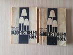 Paddenstoelenboek deel 1 en 2. Cath.Cool H.A.A.v.d.Lek, Ophalen of Verzenden