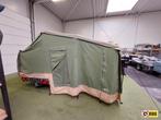 Cabanon Malawi 1.0 incl. gastencabine, Tot en met 2