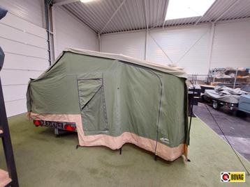 Cabanon Malawi 1.0 incl. gastencabine beschikbaar voor biedingen