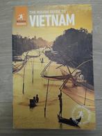 Rough Guide Vietnam, Rough Guide, Rough Guides, Ophalen of Verzenden, Zo goed als nieuw
