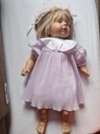 Brigitte Leman Pop met Extra Kleding, Verzamelen, Poppen, Ophalen of Verzenden