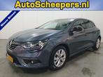 Renault Mégane 1.3 TCe Limited NAVI/PDC/CRUISE/AIRCO/LMV, Parkeersensor, Gebruikt, Euro 6, 4 cilinders