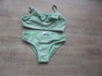 z.g.a.n. meisjes bikini. Maat 122-128, Kinderen en Baby's, Bikiniset, Meisje, Zo goed als nieuw, Hema