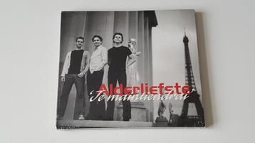 Alderliefste - Je Maintiendrai, Digipack (NIEUW IN SEAL) beschikbaar voor biedingen