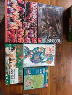 Diverse puzzels - prijs per stuk, Ophalen of Verzenden, 500 t/m 1500 stukjes, Gebruikt, Legpuzzel