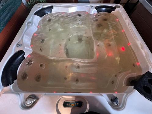 spotgoedkoop 2950 euro🏝balboa spa energie zuinig‼️, Tuin en Terras, Bubbelbaden en Hottubs, Gebruikt, Filter, Ophalen of Verzenden