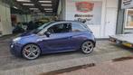 Opel ADAM 1.4 Turbo S 150 pk, Auto's, Voorwielaandrijving, Gebruikt, 4 cilinders, 150 pk