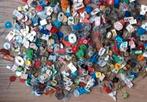 Partij vintage speldjes 580 stuks, Ophalen of Verzenden, Gebruikt