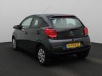 Citroen C1 1.0 VTi Feel | WORDT VERWACHT | AIRCO | ELEKTRISC, Auto's, Citroën, 12 maanden, Stof, Gebruikt, Euro 6