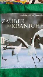 Zauber der Kraniche, Ophalen of Verzenden, Zo goed als nieuw, Bloemen, Planten en Bomen