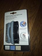 Dubbelzijdige kledingborstel, Ophalen of Verzenden, Nieuw