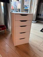 Ikea alex kast, Huis en Inrichting, 5 laden of meer, Ophalen of Verzenden, Zo goed als nieuw, Minder dan 100 cm