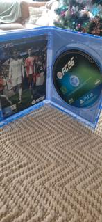 Fc 26 ps4, Spelcomputers en Games, Games | Sony PlayStation Vita, 3 spelers of meer, Ophalen of Verzenden, Sport, Vanaf 3 jaar
