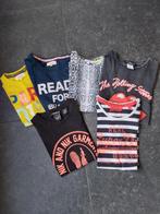 T shirt 6 stuks maat 164, Kinderen en Baby's, Kinderkleding | Maat 164, Meisje, Ophalen of Verzenden, Zo goed als nieuw, Shirt of Longsleeve