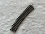 Lima rails H0 3034/N bocht 3/4 (Prijs per stuk), Hobby en Vrije tijd, Modeltreinen | H0, Gelijkstroom, Rails, Ophalen of Verzenden