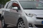 Toyota Verso-S 1.3 VVT-i Trend 1e eigenaar op 1 beurt na dea, Auto's, Voorwielaandrijving, Euro 5, Gebruikt, Zwart