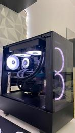 Game PC, Ophalen, 32 GB, I5 12400F, Zelf gebouwde pc