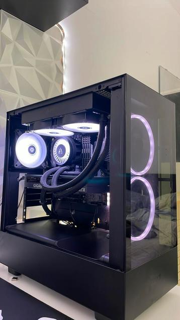 Game PC beschikbaar voor biedingen