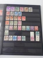 Verzameling postzegels Indonesia, Postzegels en Munten, Postzegels | Volle albums en Verzamelingen, Ophalen of Verzenden, Buitenland