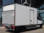 Mercedes-Benz Sprinter 317 CDI L3 LAADBAK + LAADKLEP, Automaat, Gebruikt, Euro 6, 4 cilinders