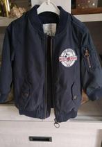 jas Mickey / bomberjack maat 80 Zara, Ophalen of Verzenden, Zo goed als nieuw, Zara, Jasje