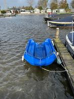 Whaly 310 met trailertje en BBM, Ophalen, Gebruikt