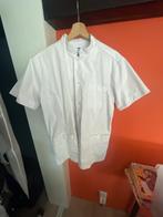 Wit Zorg Jasje - Maat M, Ophalen of Verzenden, Zo goed als nieuw