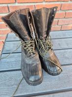 US shoe pack,, Verzamelen, Militaria | Tweede Wereldoorlog, Ophalen of Verzenden, Landmacht, Amerika, Kleding of Schoenen