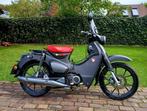 Honda Super Cub 125 2023 Nw.st., Fietsen en Brommers, Ophalen, Overige modellen, Zo goed als nieuw, 4 versnellingen
